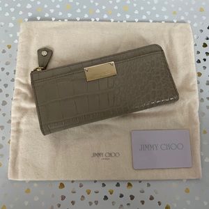 Jimmy Choo Reine Purse